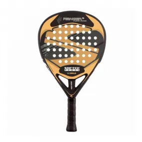 Pala Padel Softee Ranger GOLD 13892 SIN FUNDA