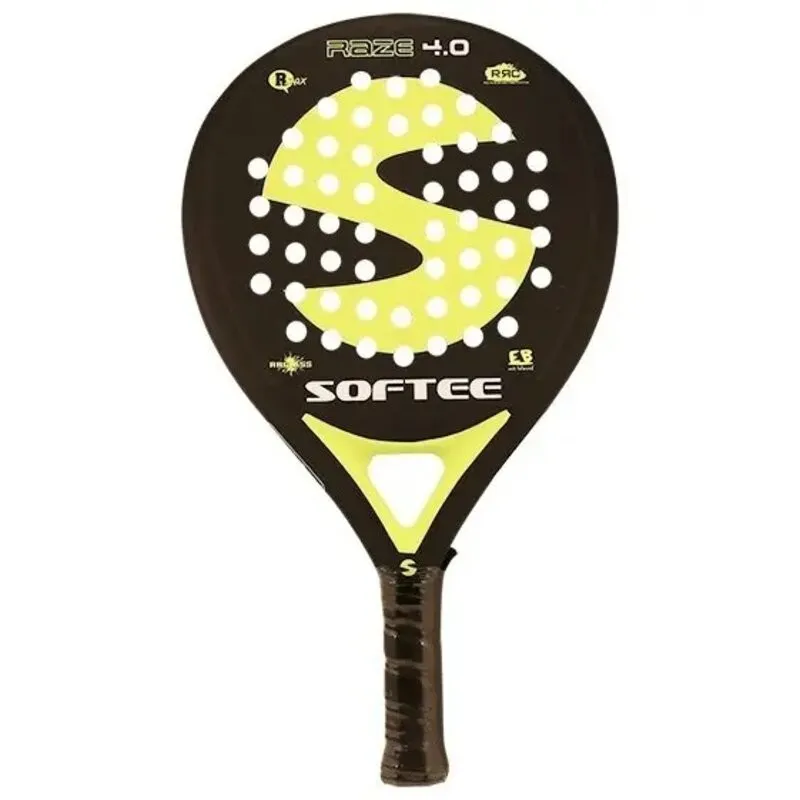 Pala Padel Softee Raze 4.0 16938 SIN FUNDA