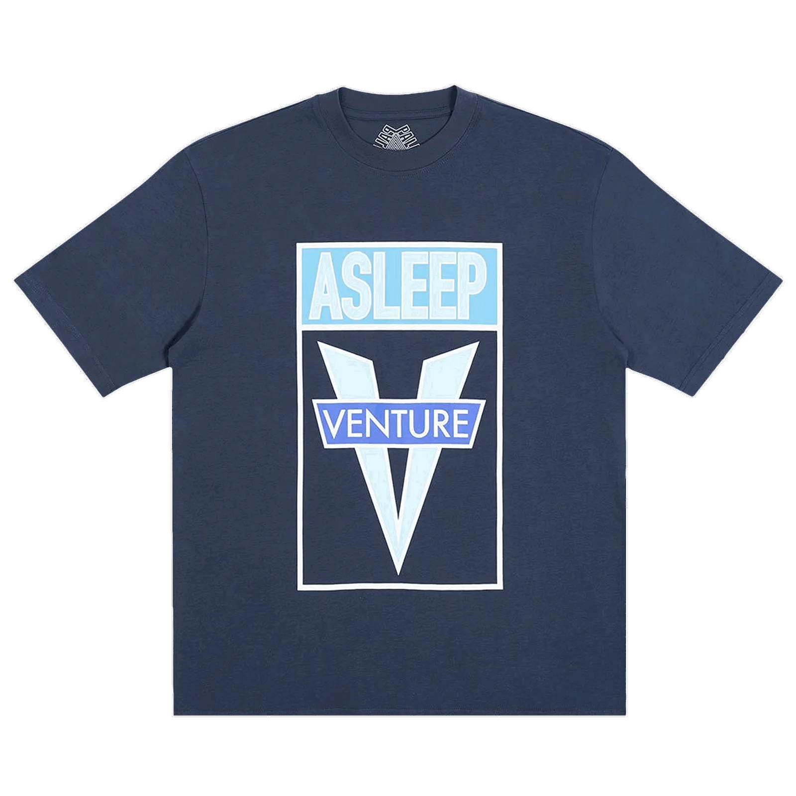 Palace Asleep To Venture T-Shirt