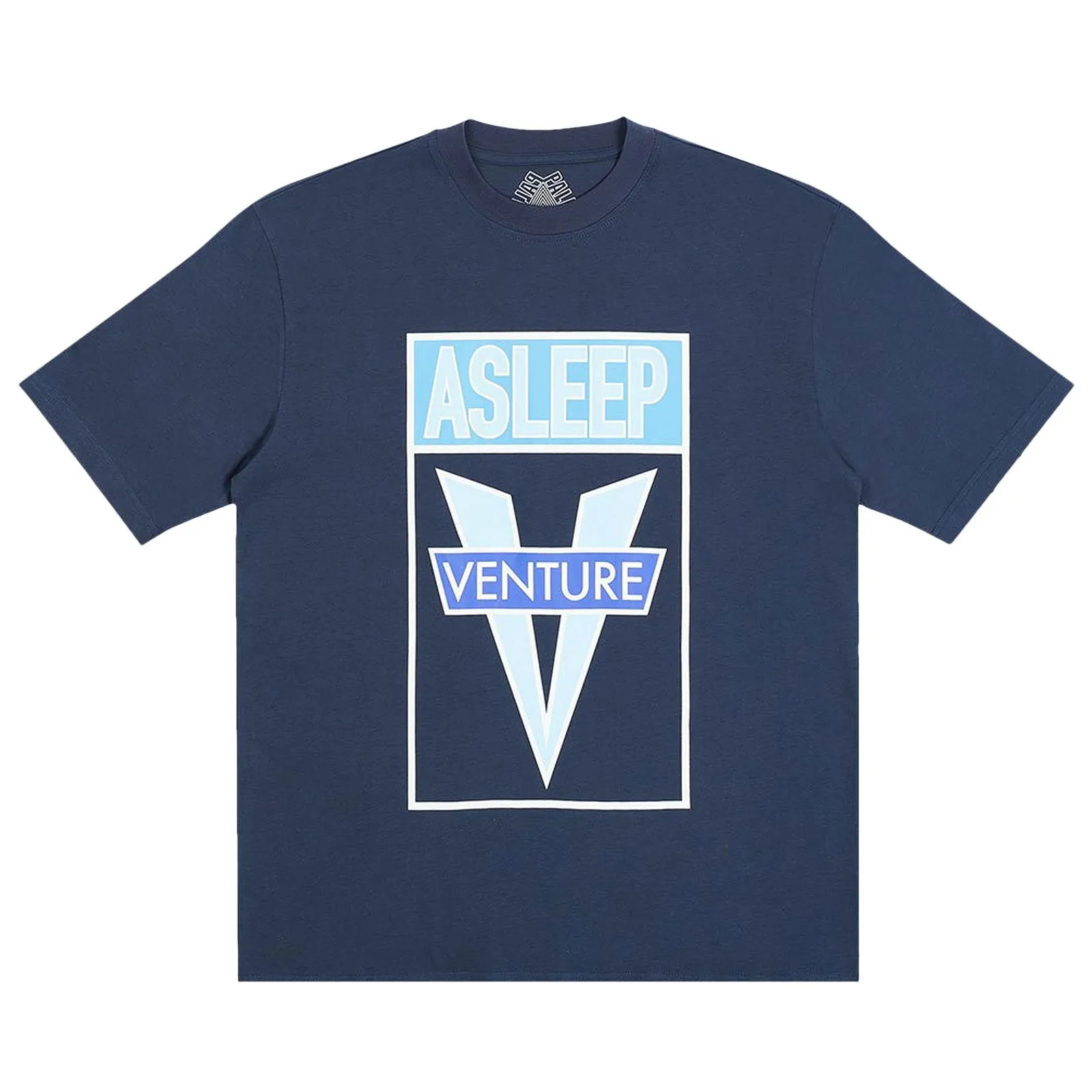 Palace Asleep To Venture T-Shirt