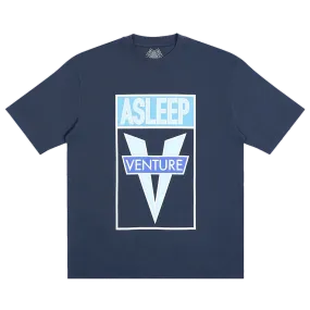 Palace Asleep To Venture T-Shirt