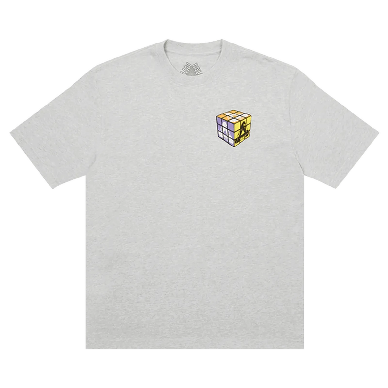 Palace Don't Be Square T-Shirt