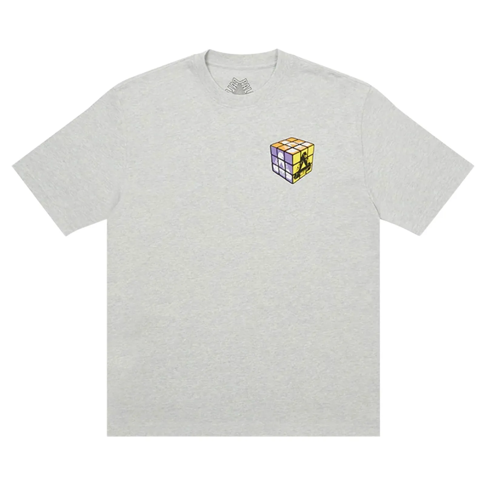 Palace Don't Be Square T-Shirt