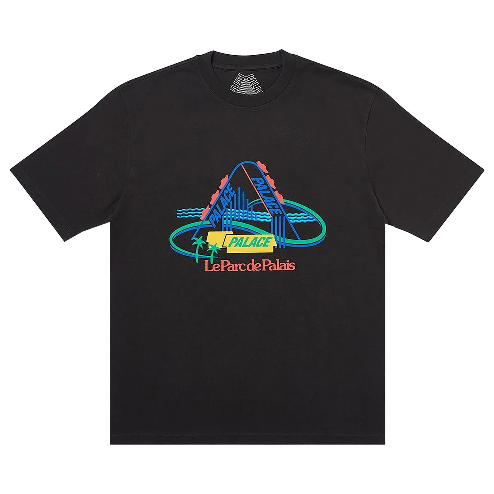 Palace French Ones T-Shirt