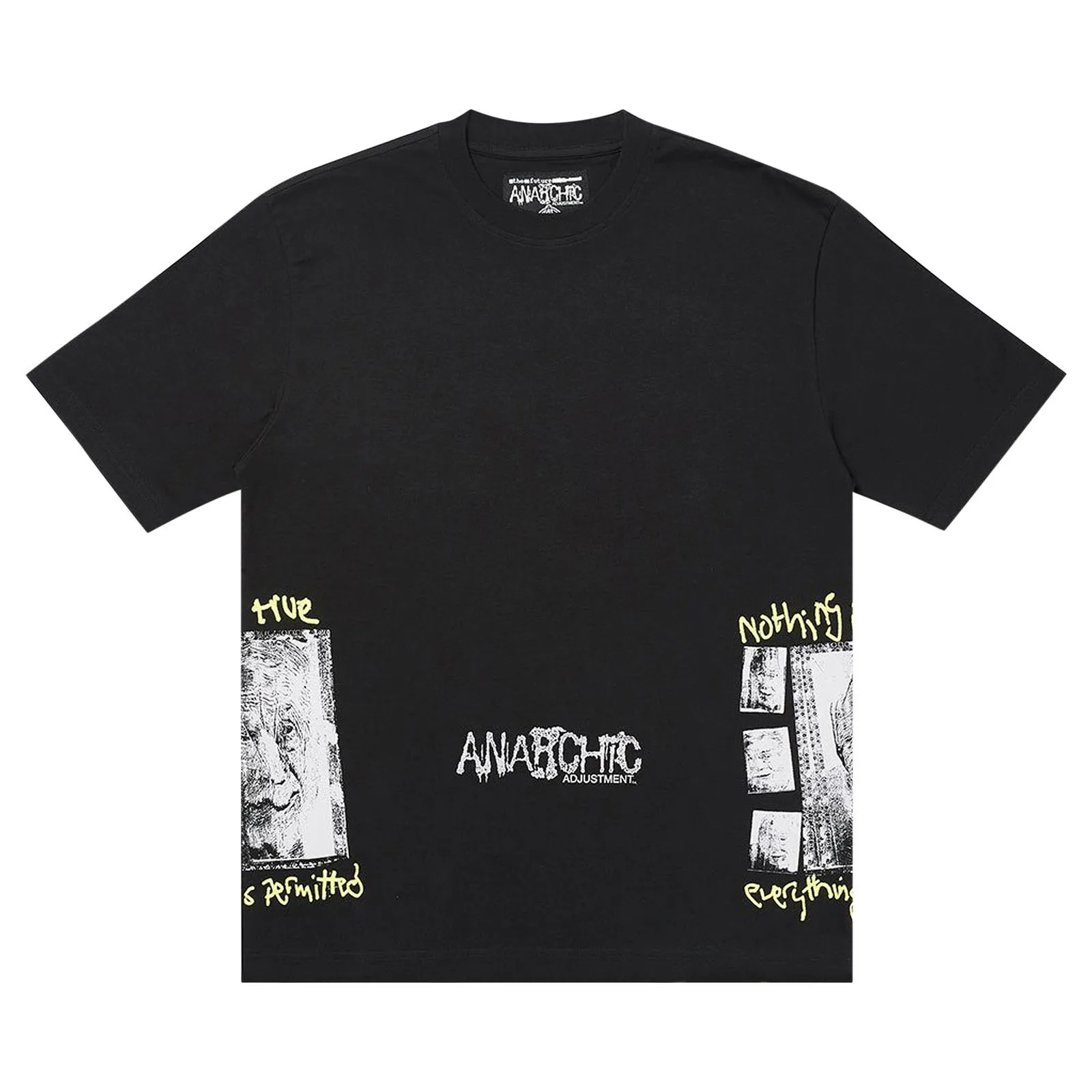 Palace Nothing Is True T-Shirt