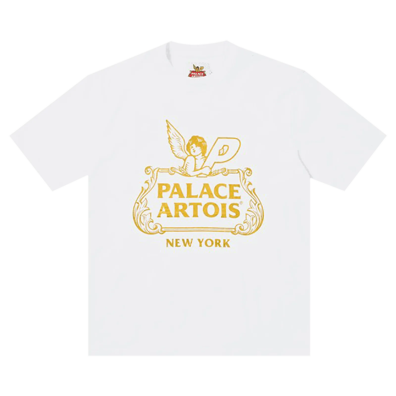 Palace Stella Artois x Chalice T-Shirt