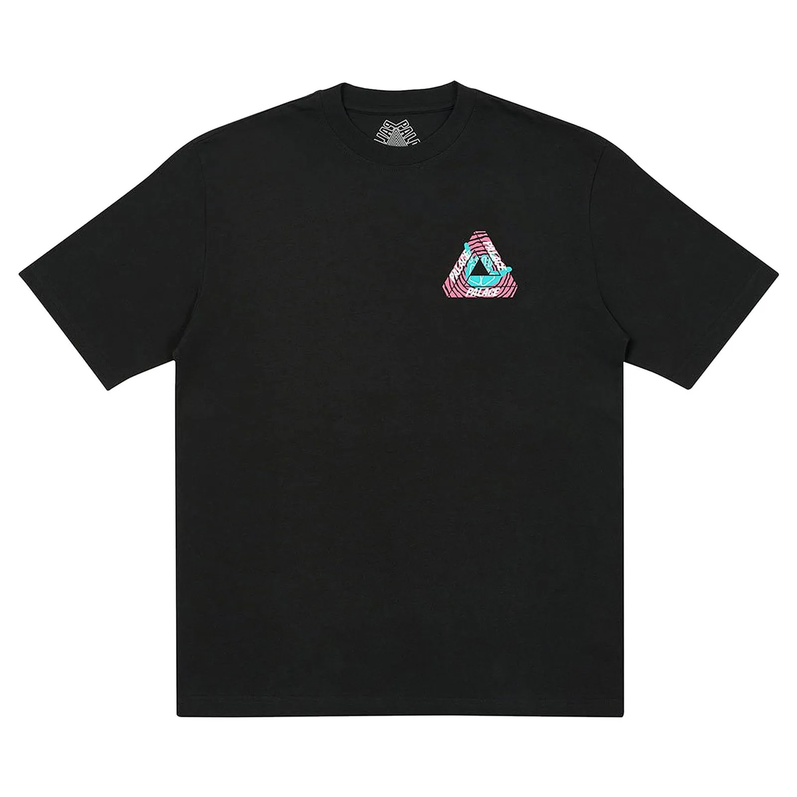 Palace Tri-Zooted Shakka T-Shirt