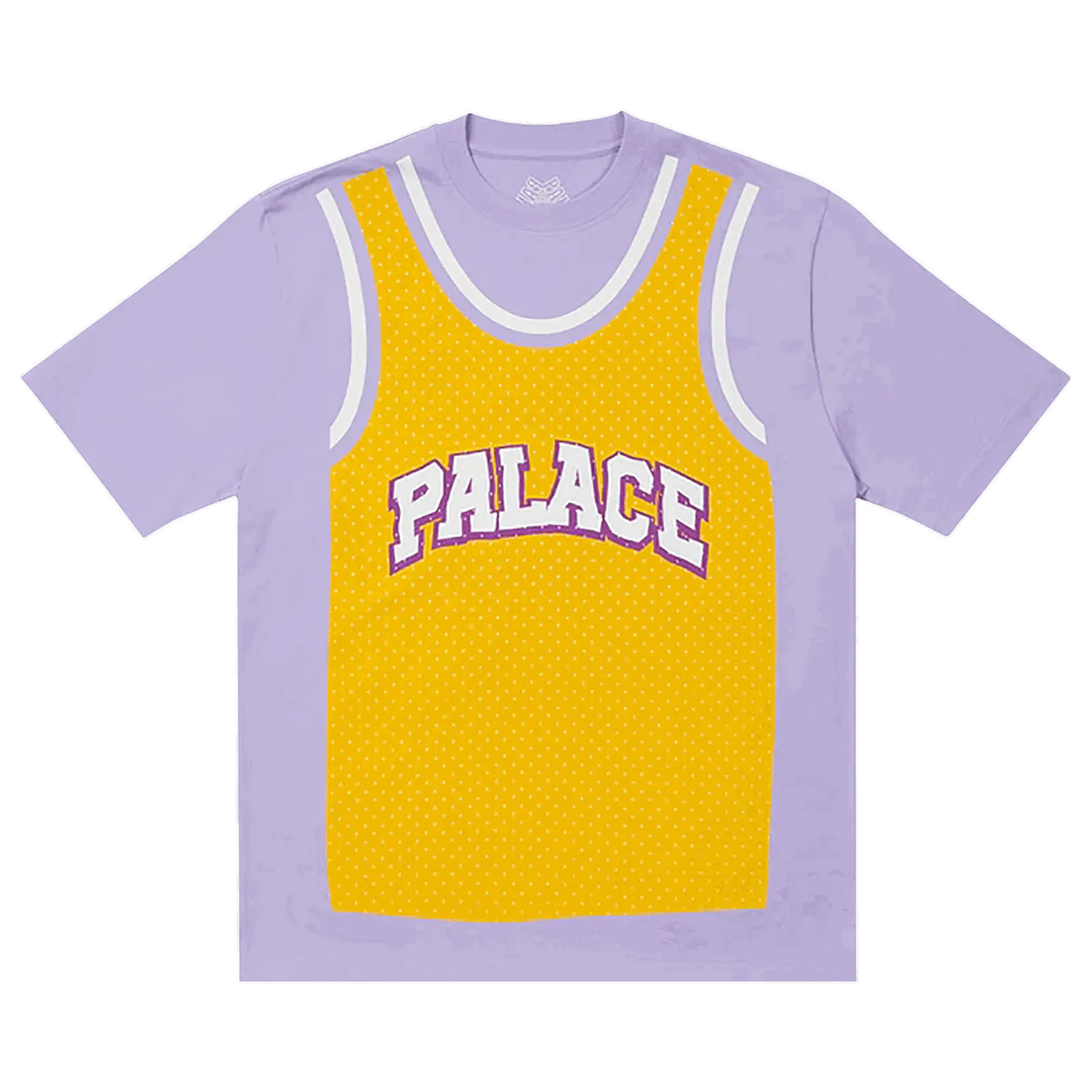 Palace Vest T-Shirt