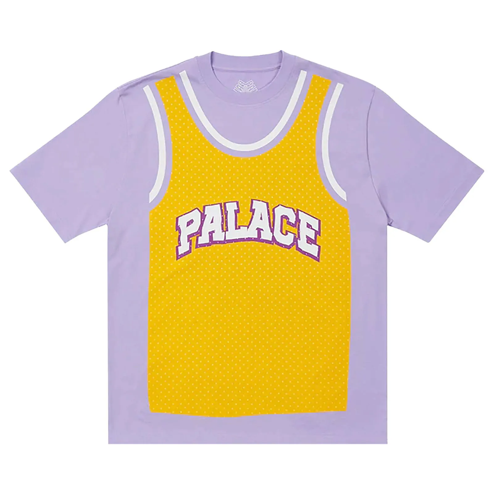 Palace Vest T-Shirt