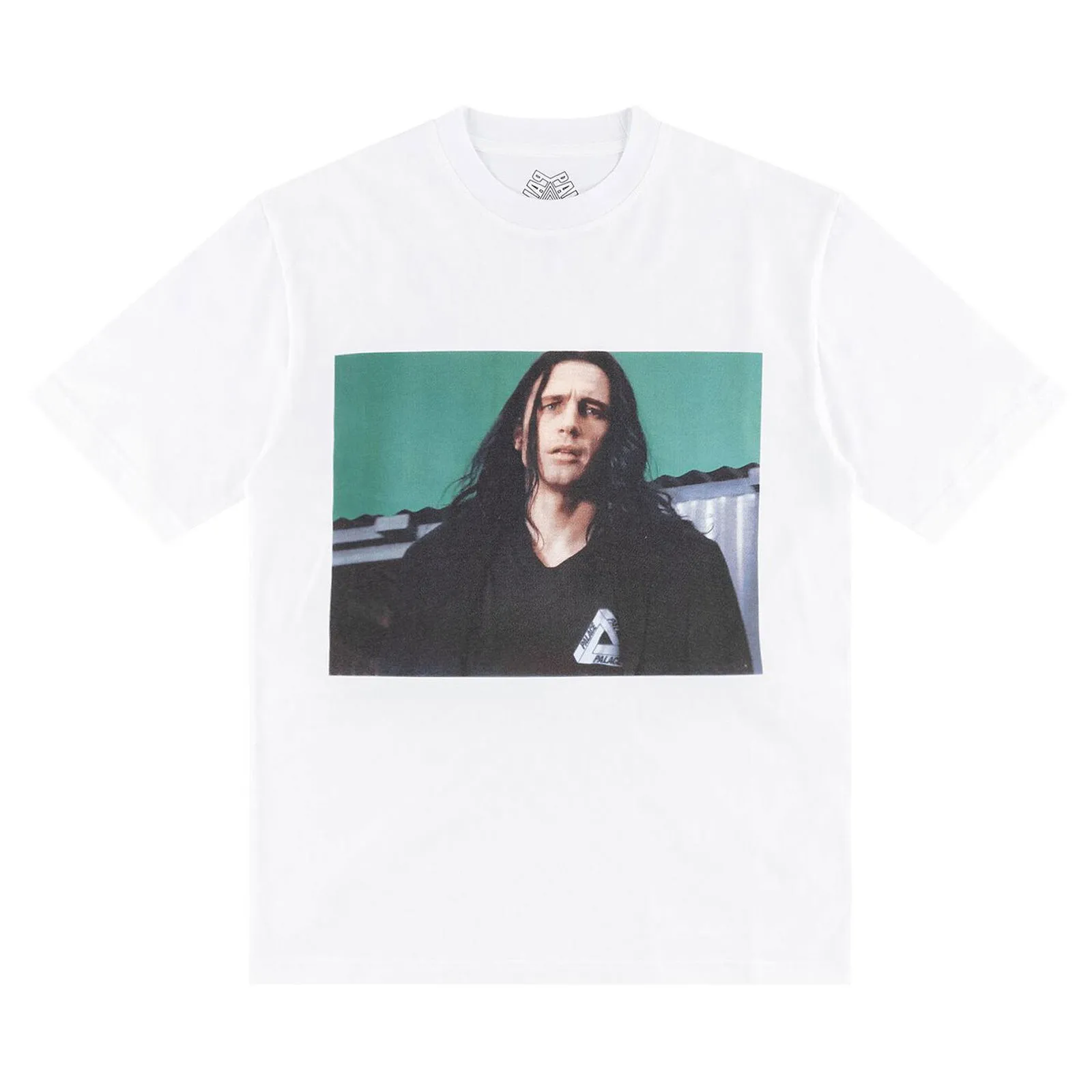 Palace Wise Up T-Shirt