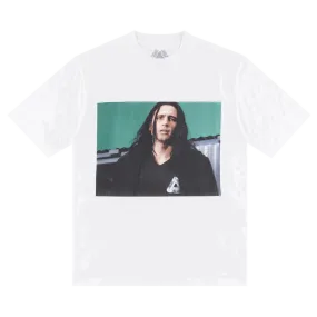 Palace Wise Up T-Shirt