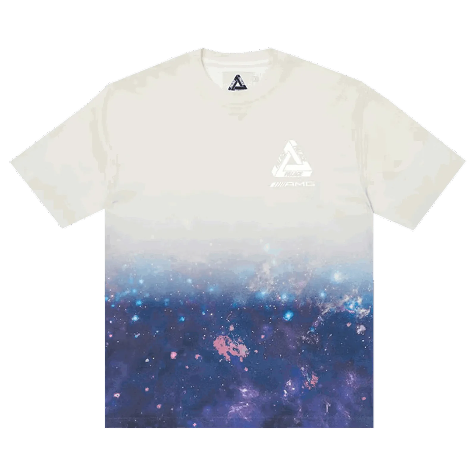 Palace x AMG 2.0 Tokyo T-Shirt