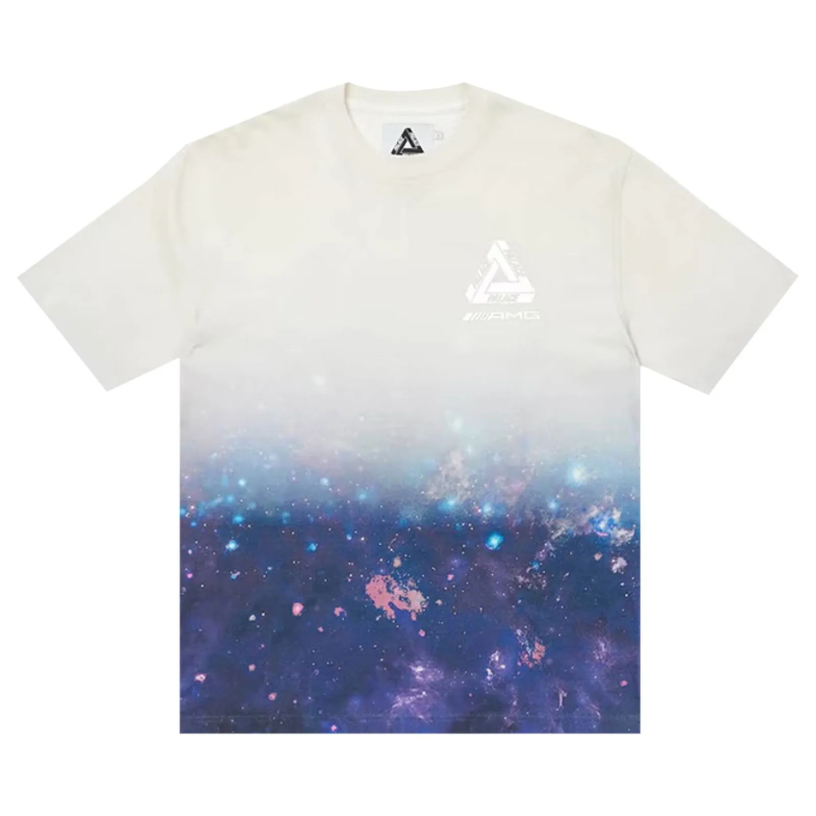 Palace x AMG 2.0 Tokyo T-Shirt