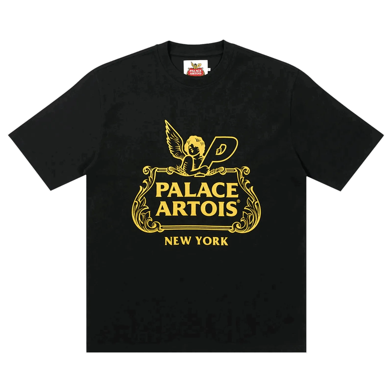 Palace x Stella Artois Chalice T-Shirt