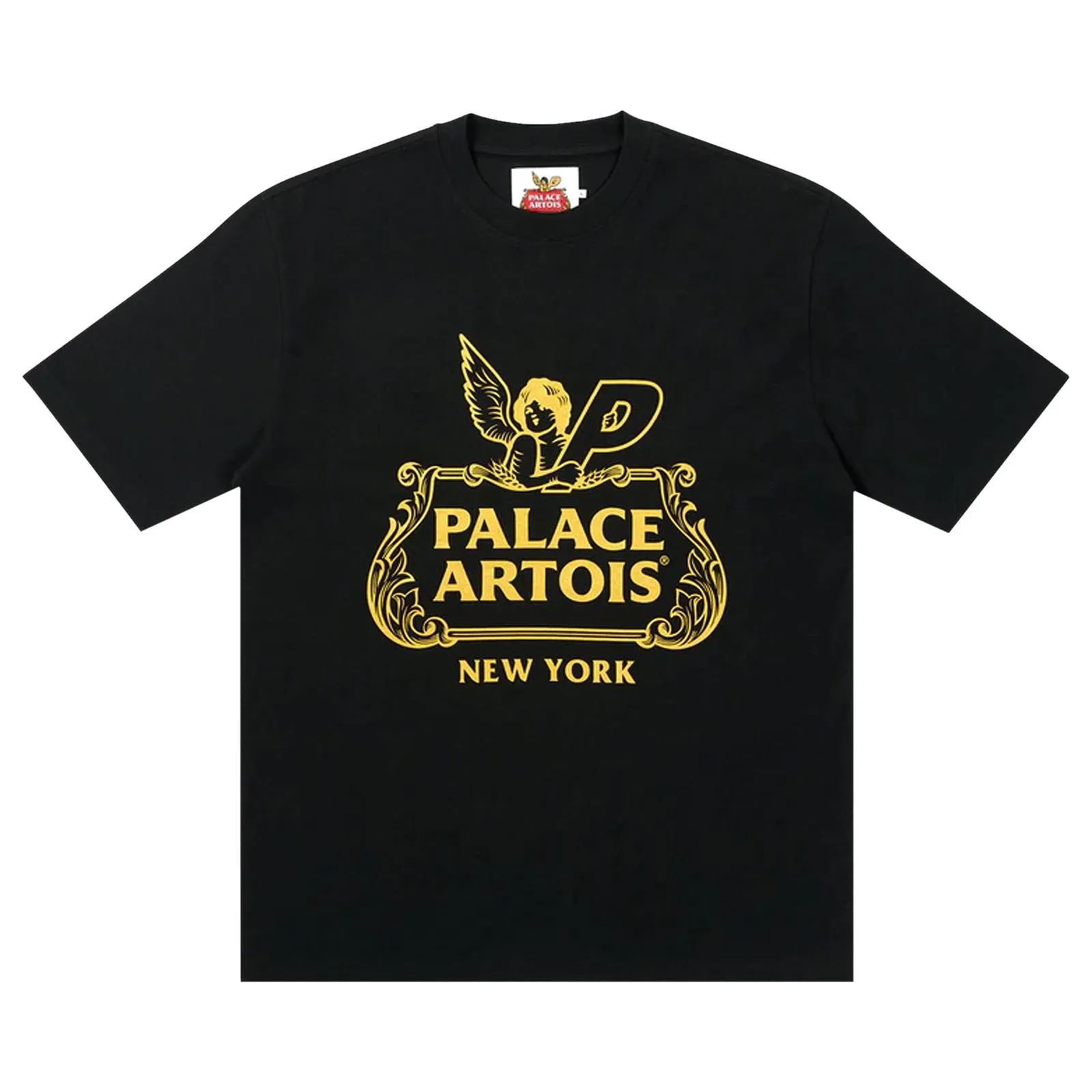 Palace x Stella Artois Chalice T-Shirt