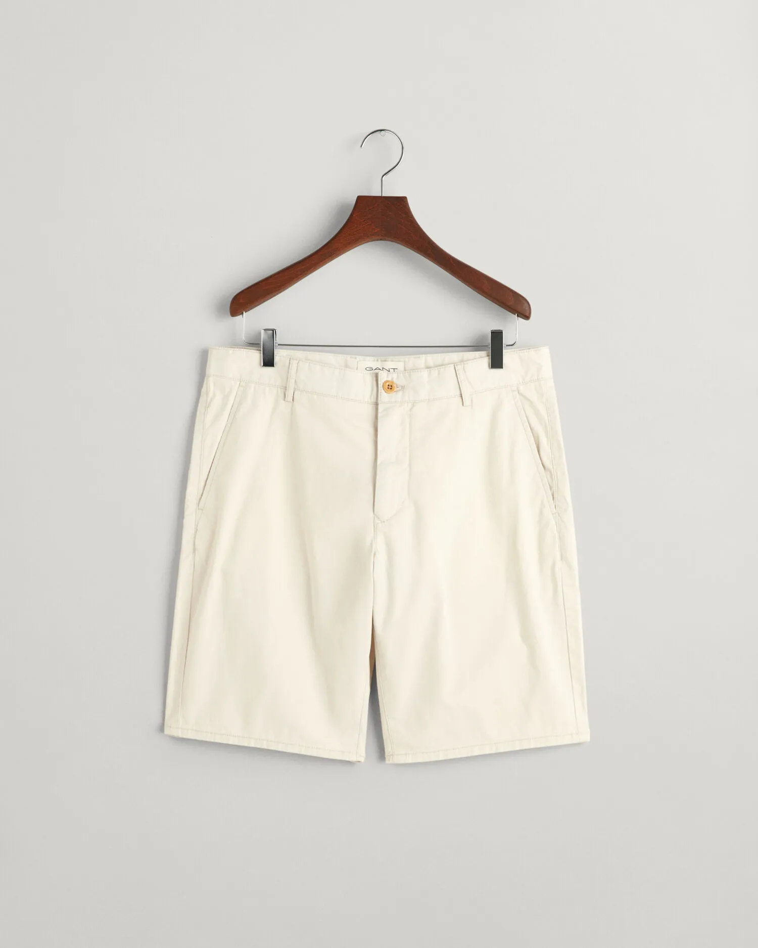 Pantalones chinos cortos Relaxed Fit