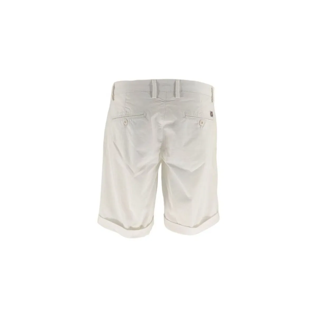 Pantalones cortos Brighton Hombre Off White