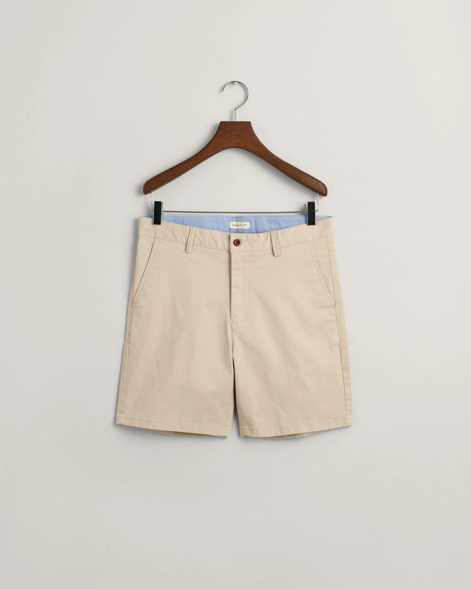 Pantalones cortos chinos Teen Boys