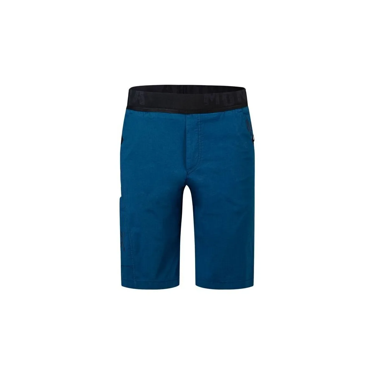 Pantalones cortos Niska Hombre Deep Blue