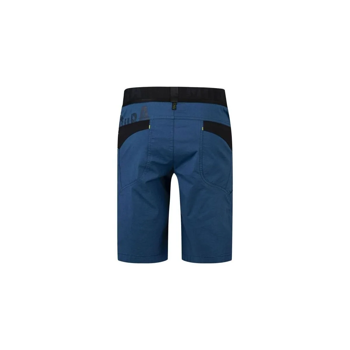 Pantalones cortos Niska Hombre Deep Blue