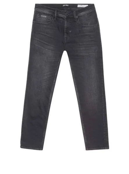 Pantalón Vaquero Antony Morato Argon Negro Hombre