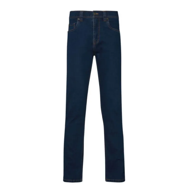 Pantalón Vaquero Hombre Brock de Roly