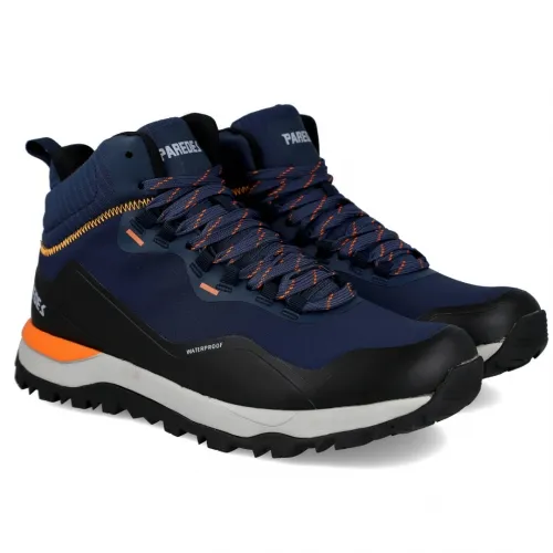 PAREDES LT22514 Botas trekking wateproof hombre 