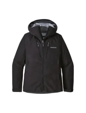 PATAGONIA Chaqueta Triolet Mujer Black