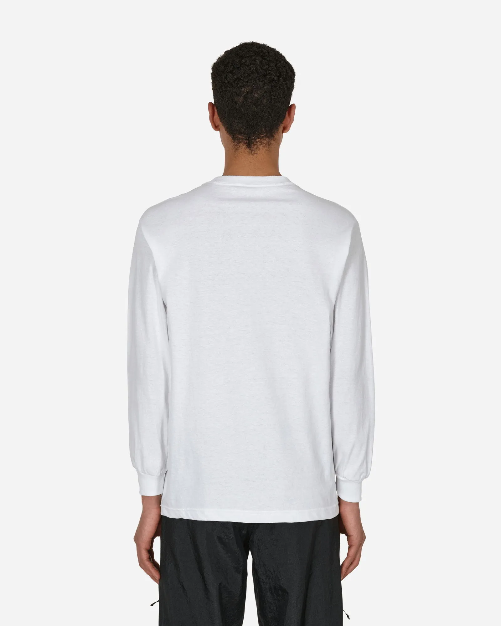 Pleasures Bowl Longsleeve T-Shirt