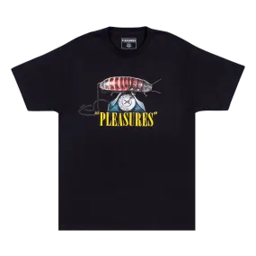 Pleasures Dial T-Shirt'