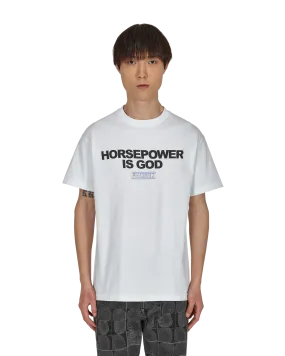 Pleasures Horsepower T-Shirt