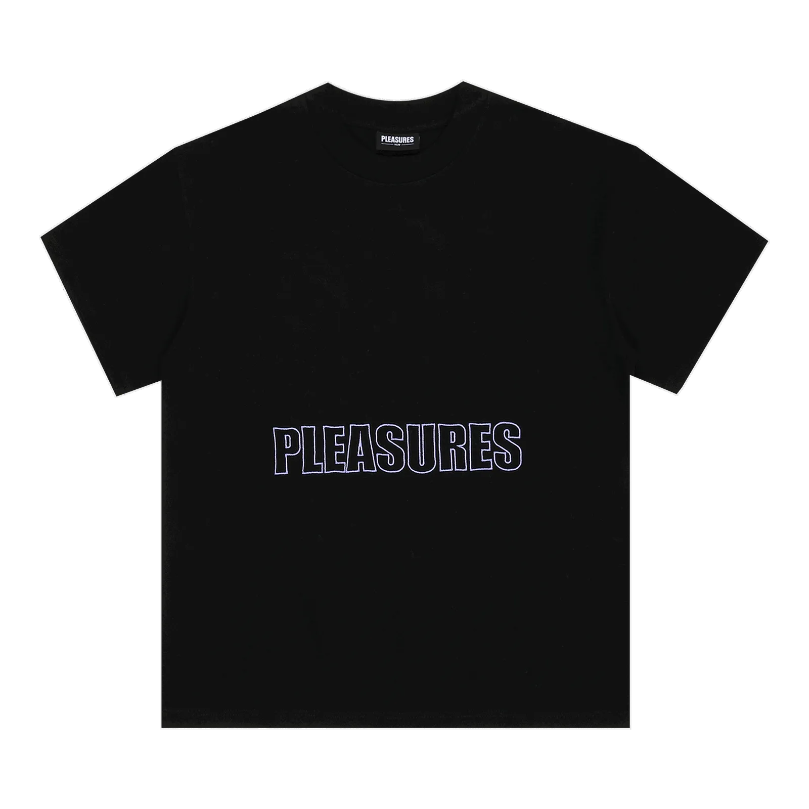 Pleasures Shade Heavyweight T-Shirt