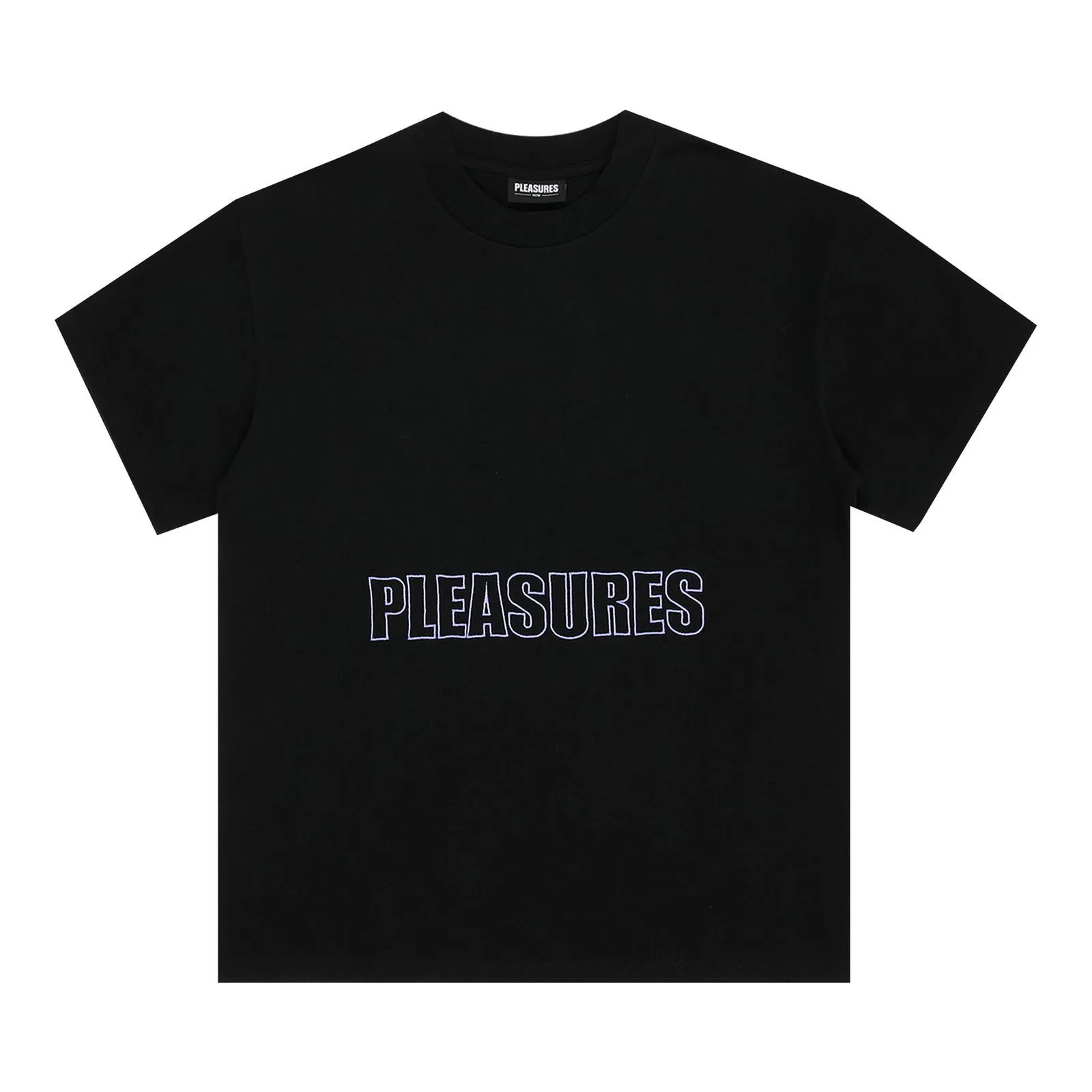 Pleasures Shade Heavyweight T-Shirt