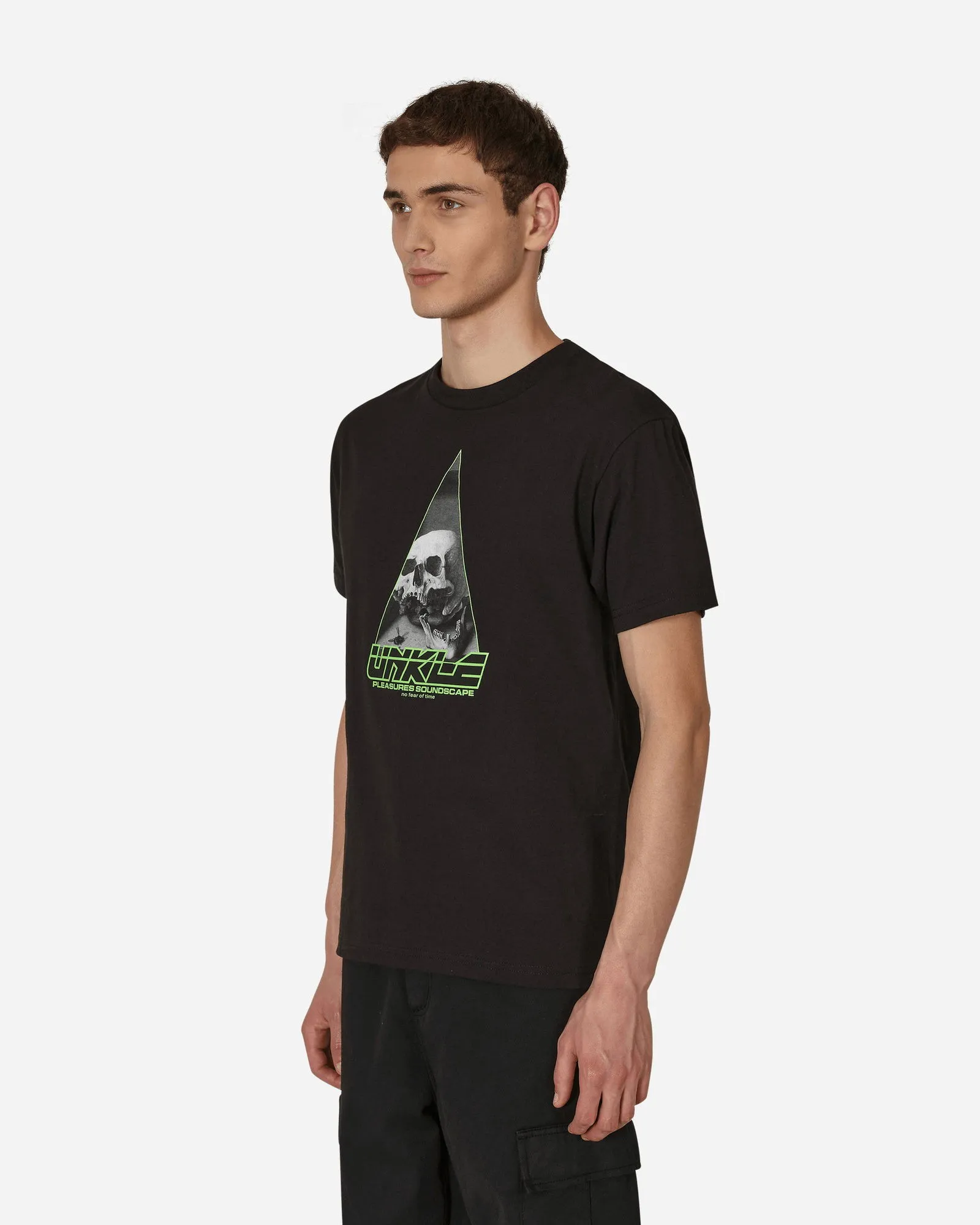 Pleasures Soundscape T-Shirt