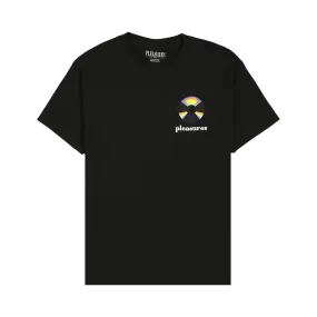 Pleasures Spin T-Shirt