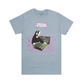 Pleasures Synth T-Shirt