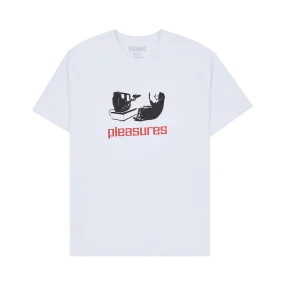 Pleasures TV T-Shirt