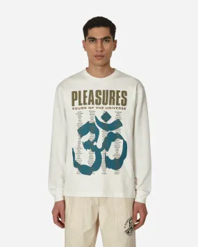 Pleasures Universe Longsleeve T-Shirt