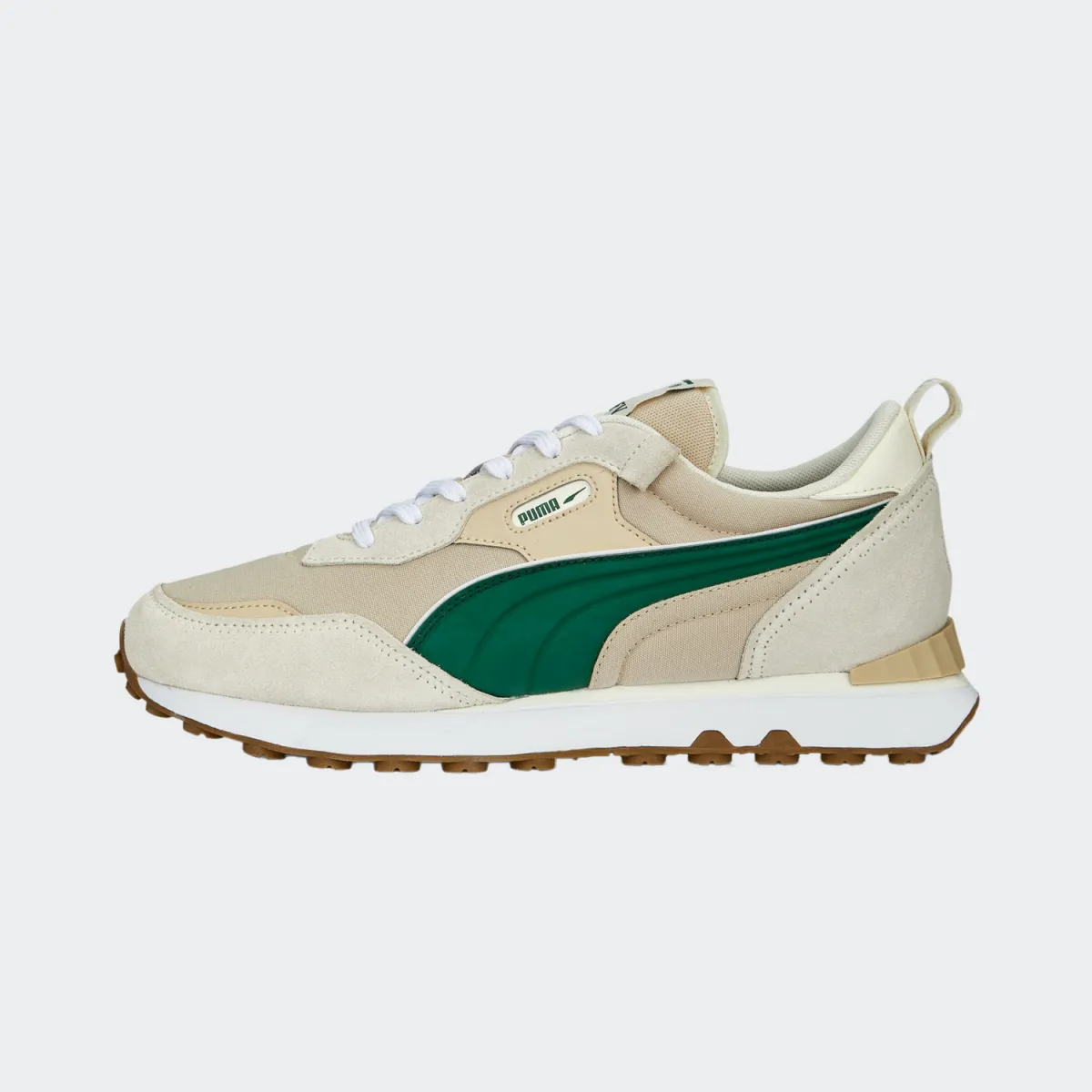 PUMA Zapatillas Puma Rider Future Vintage Pop FS Beis