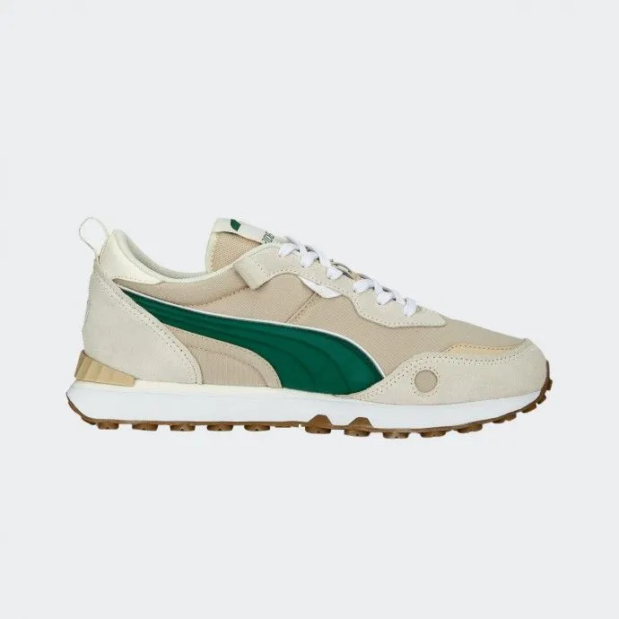 PUMA Zapatillas Puma Rider Future Vintage Pop FS Beis