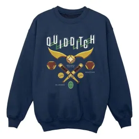 Quidditch Bludgers Quaffles