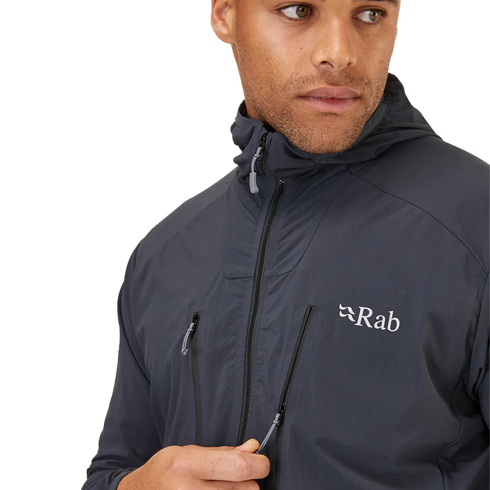 Rab Borealis chaqueta - AW24