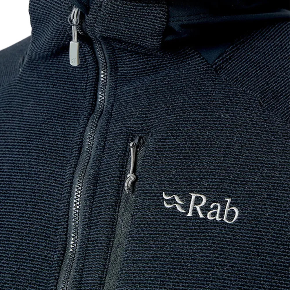 Rab Capacitor chaqueta con capucha - SS23