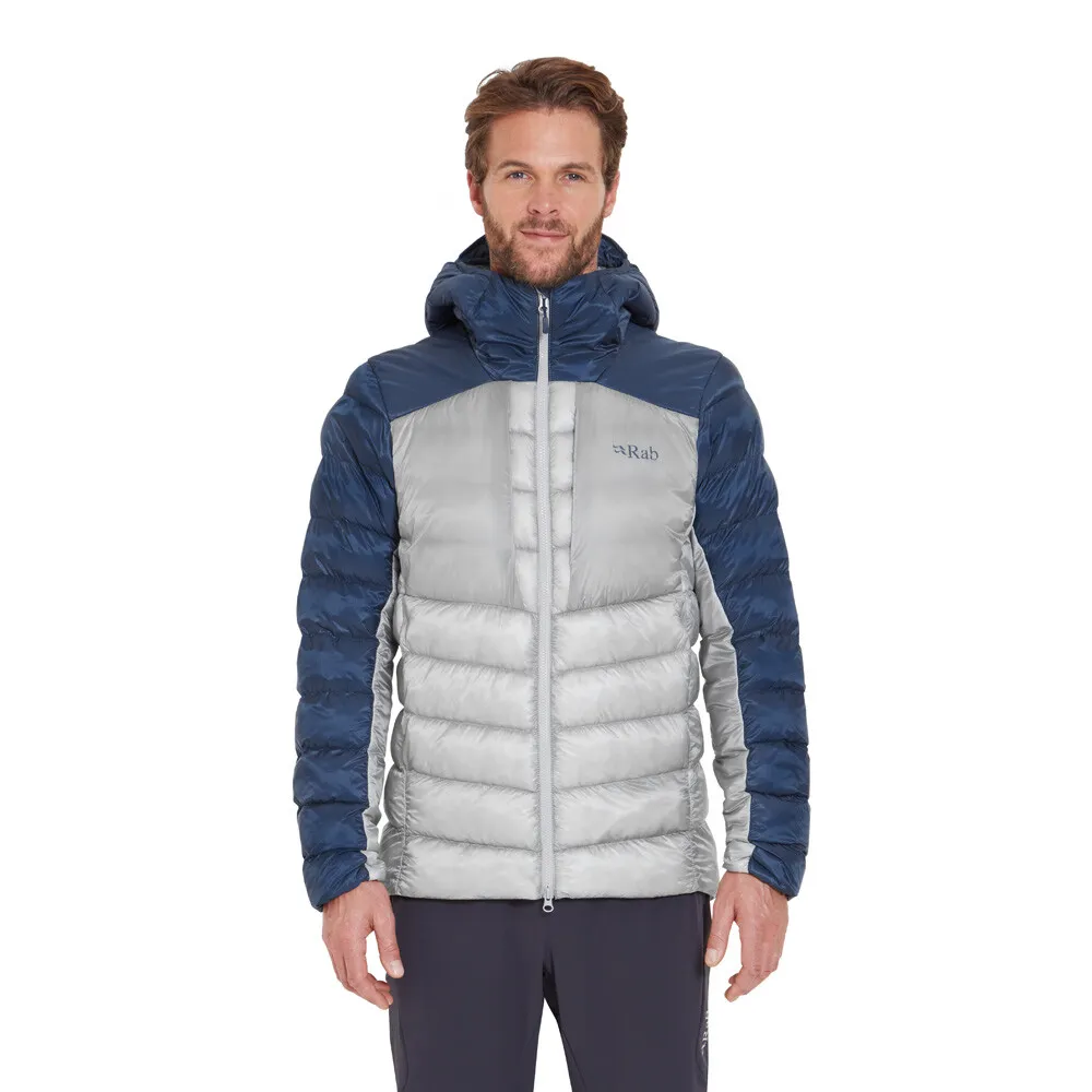 Rab Cirrus Ultra Hooded chaqueta - SS25