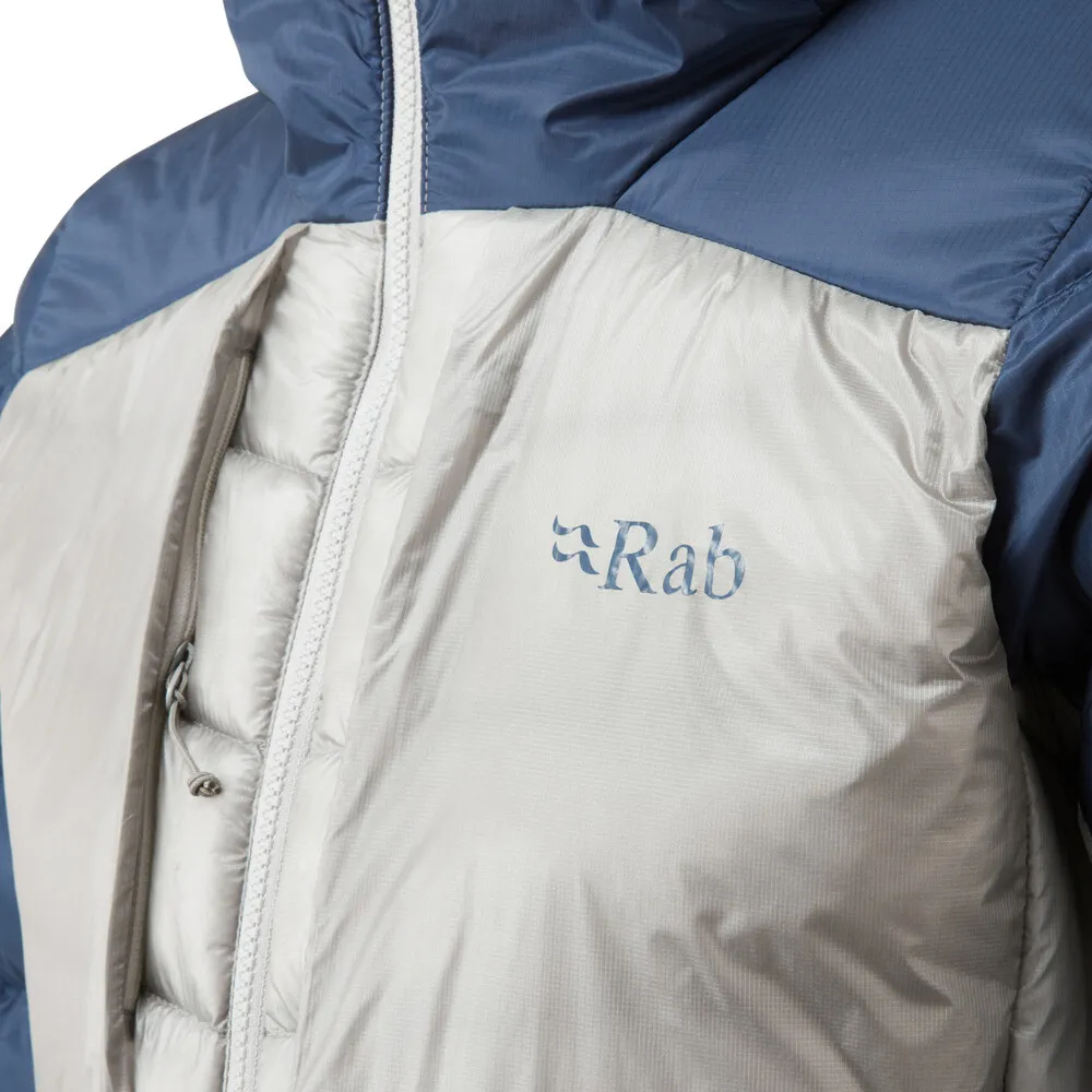 Rab Cirrus Ultra Hooded chaqueta - SS25