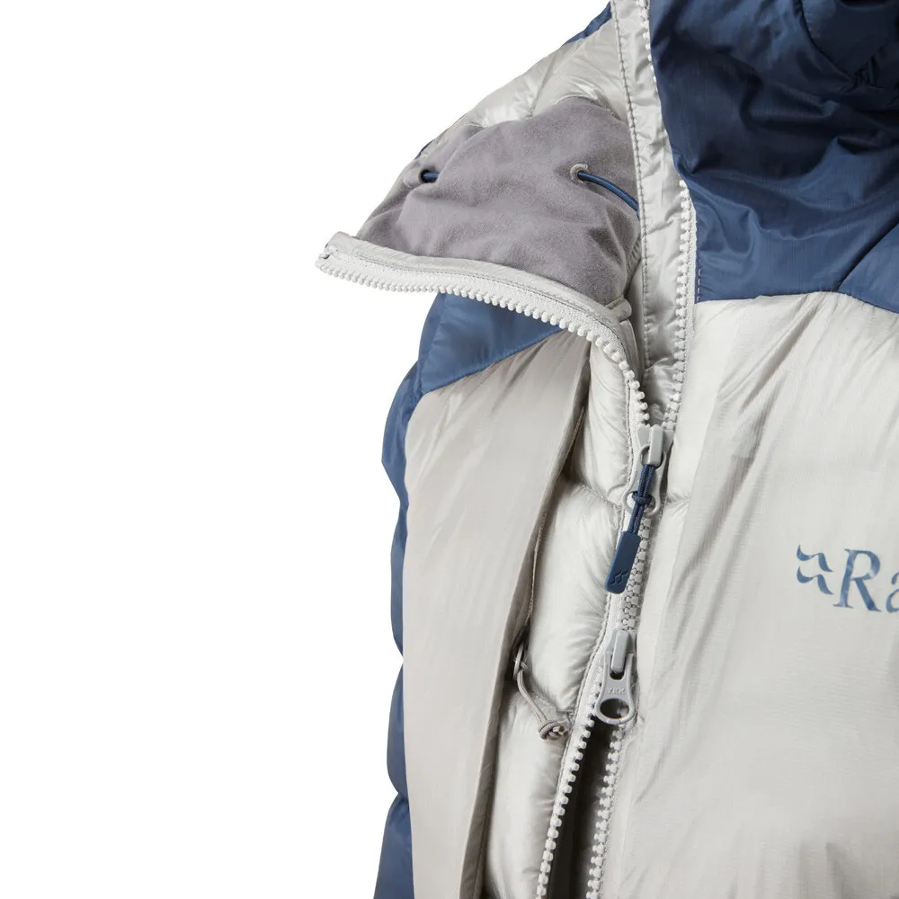 Rab Cirrus Ultra Hooded chaqueta - SS25