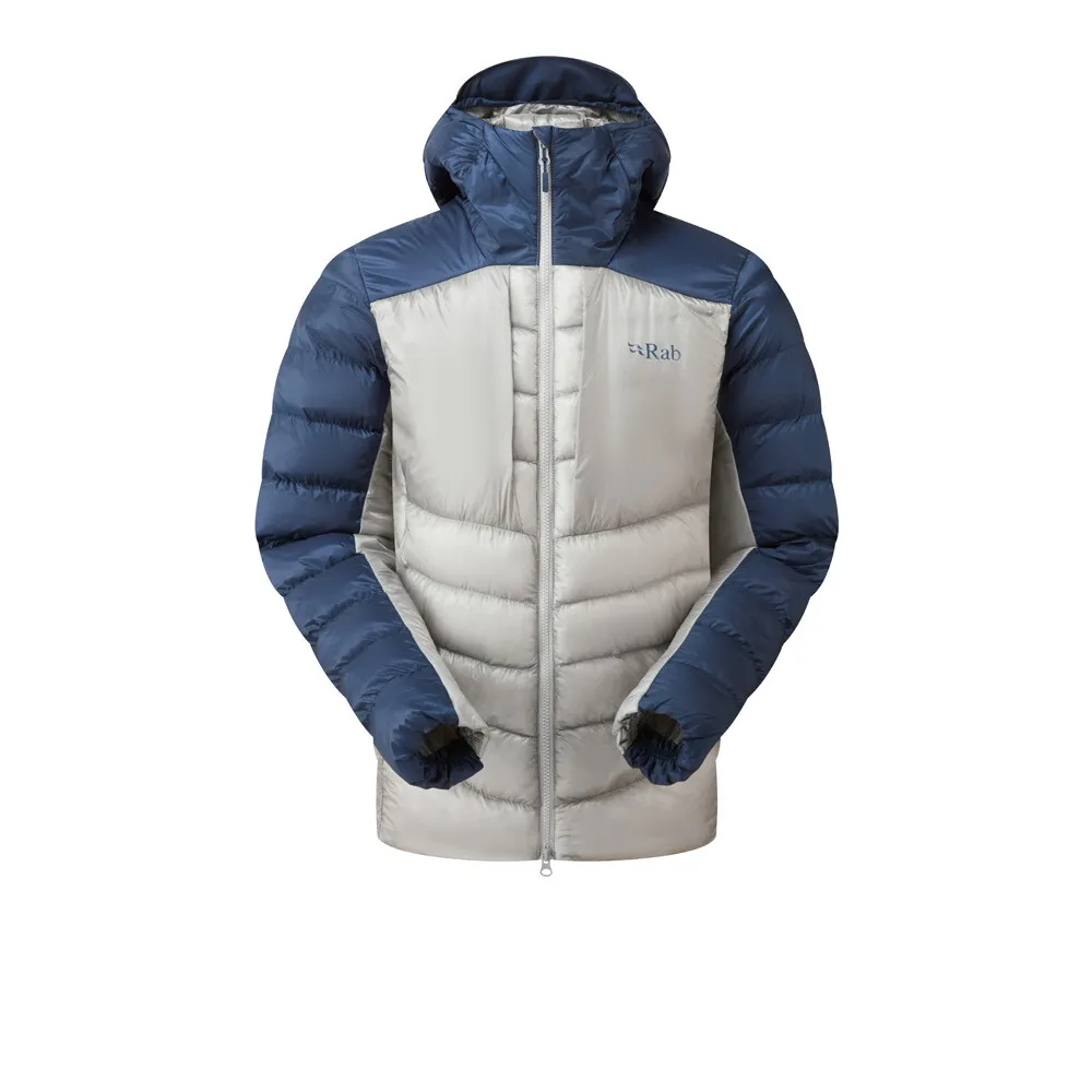 Rab Cirrus Ultra Hooded chaqueta - SS25