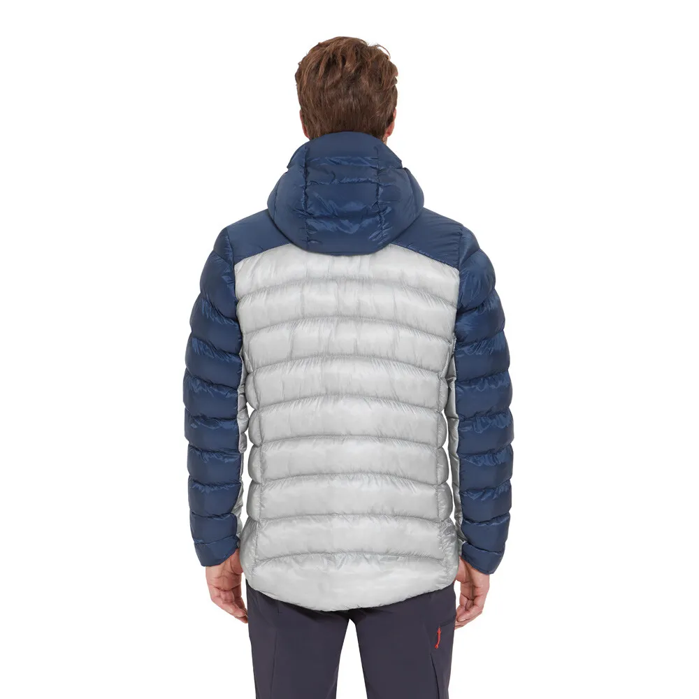 Rab Cirrus Ultra Hooded chaqueta - SS25