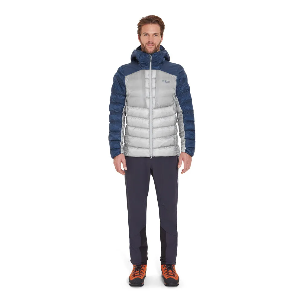 Rab Cirrus Ultra Hooded chaqueta - SS25