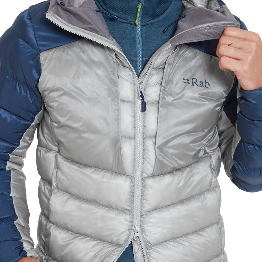 Rab Cirrus Ultra Hooded chaqueta - SS25